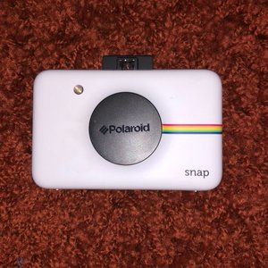 Polaroid Snap Camera